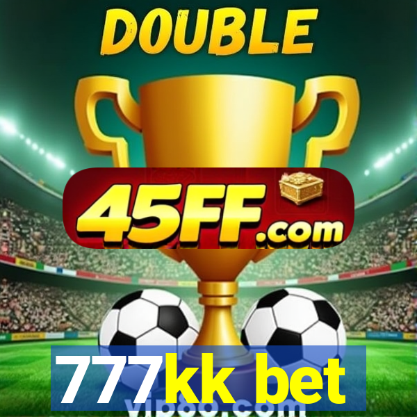 777kk bet